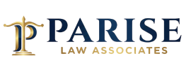 Parise Law Associates logo