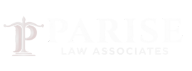 Parise Law Associates logo